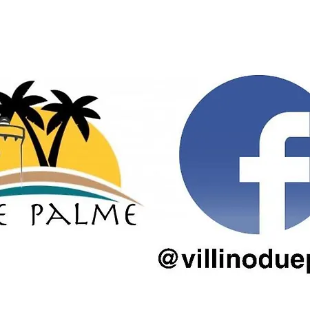 Villino Due Palme